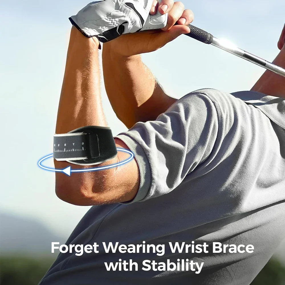 ATTELLES  TOPRUNN  de coude de Tennis,Padel , Golf  pour tendinite