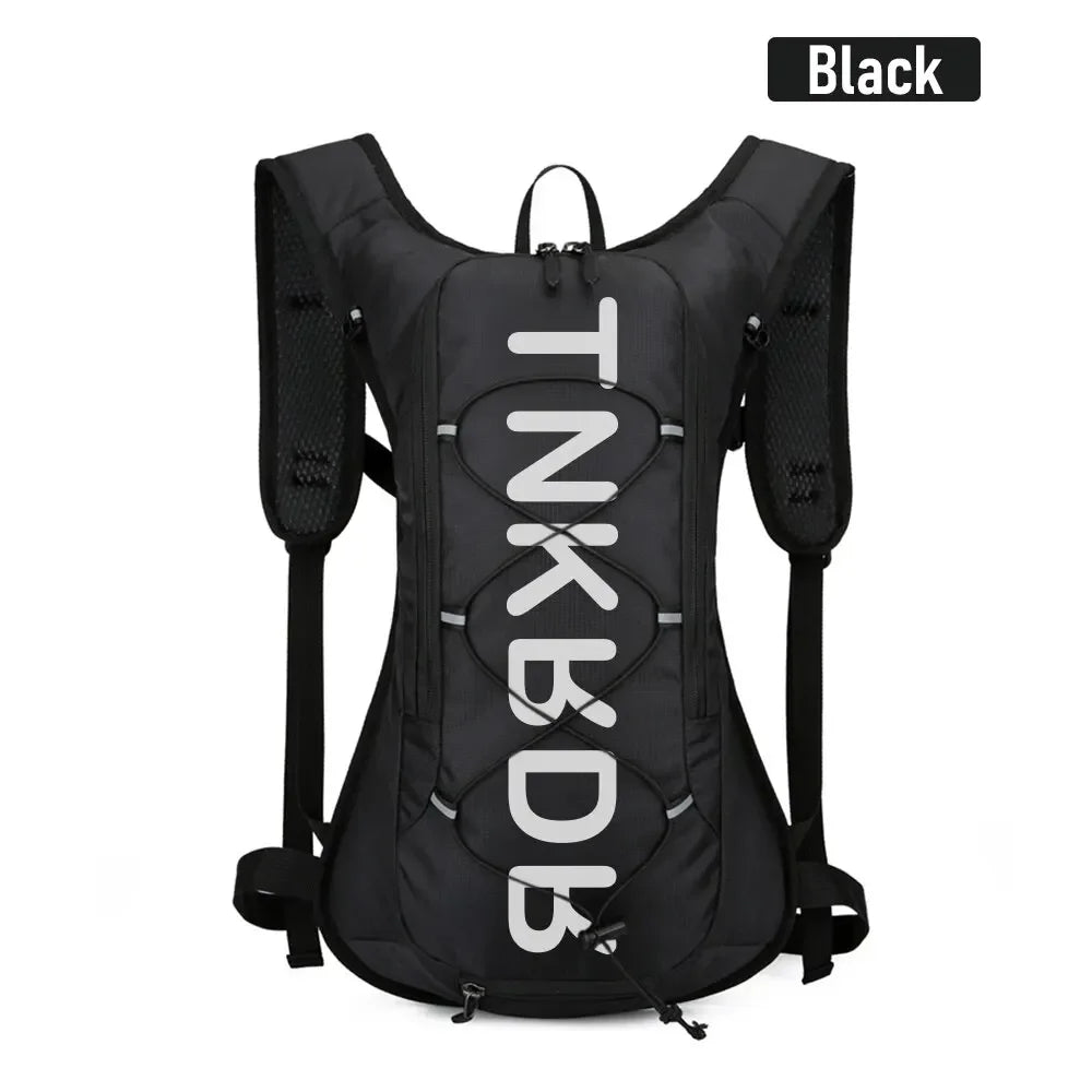 ThinkRider sac à dos de 12L sacs Sport de plein air escalade randonnée VTT vélo de route hydratation sac à dos
