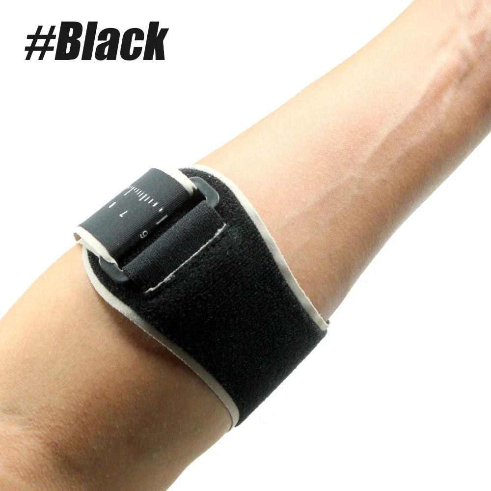 ATTELLES  TOPRUNN  de coude de Tennis,Padel , Golf  pour tendinite