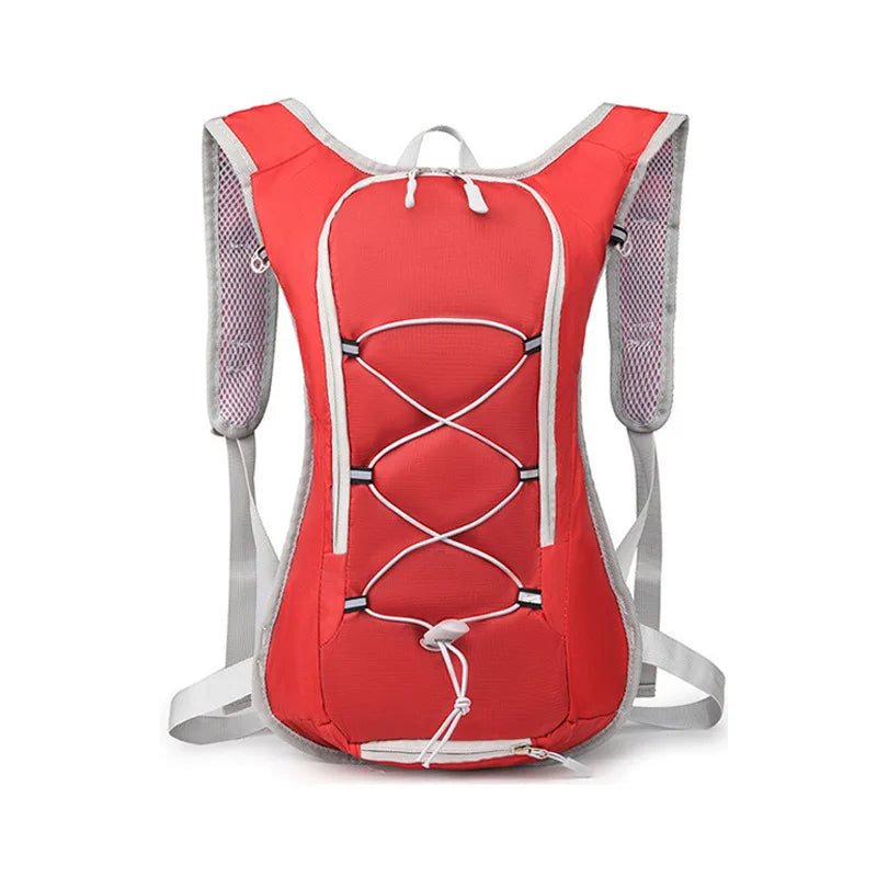 ThinkRider sac à dos de 12L sacs Sport de plein air escalade randonnée VTT vélo de route hydratation sac à dos